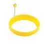 Kitchenware Silicone Non-Stick Frying Egg Mold Ring Pancake Mould
