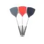 Hjyi Kitchen Cooking Silicone kitchenware long handle stainless steel silicone spatula cooking spoon shovel non-stick pot resistant to high temperature shovel