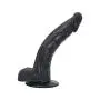 8.66inch Silicone -?ìLd`? Soft Women Adult Toy Touyunhao