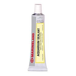 MarineLand Fish & Aquatic Supplies Silicone Sealer 1 oz (Tube)