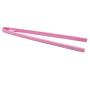 Eleusine Pink Scraper Silicone Shovel Bakery For Home 6 Pieces Kitchenware Kit Cake Accessories Tools