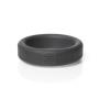 RASCAL Boneyard Silicone Ring 5 Piece Kit, Black, 0.2 Pound