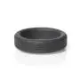 RASCAL Boneyard Silicone Ring 5 Piece Kit, Black, 0.2 Pound