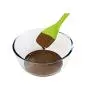 QUOXO 6pcs Silicone Kitchenware Set, Nonstick Baking Cookware Spatulas Spoon Cooking Tools