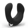 Vibrating Prostate Massager by Healthy Vibes - Anal Toy Stimulates Male G-Spot for Intense Pleasure and Promotes Prostate Health - Wireless Anal Plug, Medical Grade Silicone - Satisfaction Guarantee