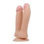 Beginner A?ā? Vāgì?ā Massager Lifelike Silicone Massage Toys with Strong Suction Cup Tools for Beginner Women Thrusting Plug