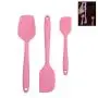 6 Pcs Kitchenware Silicone Kitchen Utensils Set Heat Resistant Cooking Tools In Color Black Kitchen Helper Hot Sale,Kt009