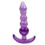 Body Care Massager Toy Adult Beads Gay for Silicone Lady Jelly Man Wand Massager, Comfortable Decompression