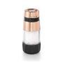OXO Good Grips Accent Mess-Free Salt/Pepper Grinder Set - Copper