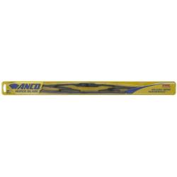 ANCO 31-Series 31-24 Wiper Blade - 24", (Pack of 1)