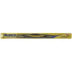 ANCO 31-Series 31-24 Wiper Blade - 24", (Pack of 1)