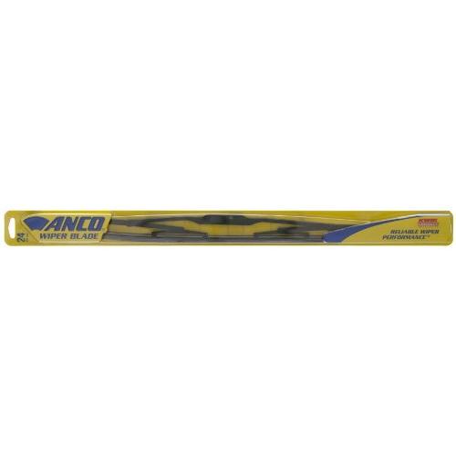 ANCO 31-Series 31-24 Wiper Blade - 24", (Pack of 1)