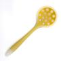 Kitchenware Silicone Heat Resistant Kitchen Cooking Utensils Non-Stick Baking Tool Cooking Tool Sets Spoons Ladle Turner,5Pcs