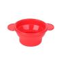 Foldable Silicone Steamer Kitchenware Retractable Steam Pot Cooking Steamer With Cover