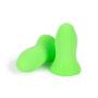 Flents Quiet Contour Ear Plugs/Earplugs | 10 Pair | Case Included | NRR 33 | Made in The USA