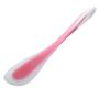 Baking & Pastry Spatulas - Double Ice Cream Scoop Spoon Silicone Spatula Multifunctional Pastry Mixer Cookware Baking Scraper - Spoon Food Spoon Baby Spoon Spoon Mini Kitchen Utensil Spoon Car