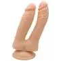 Winzfred Large Silicone Double Penetration Dilo Realistic màsturmatór Dilo Adùlt Toys for Couples Six Toys for Her Squirting Dilo Suction Cup