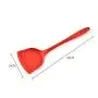 Spatula Silicone Shovel Not to hurt the pot High temperature Cookware Kitchenware Cooking Shovel