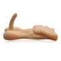 Joviye Full Size Silicone Male Torso Love Doles for Women Adult - Discreet Package