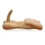 Joviye Full Size Silicone Male Torso Love Doles for Women Adult - Discreet Package