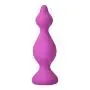 Bedroom Kandi Toys Silicone Cucurbit Beads Male Funny Products Shop,Black