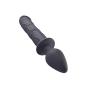 Expande-min Silicone Anipal Toys Unique Shape Training Ball Super Long Super Thick Waterproof XM1209-7-27-17