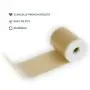 AWD Medical 100% Soft Silicone Gel Tape (1.6” x 60”) Highly Comfortable Painless| 6-8 Month Supply| Acne Scar Treatment| C Section| Keloid| Surgery| Premium Hospital Medical Grade (1.6" x 60")