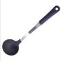 SH Stainless Steel kitchenware Cooking Utensils Set Holder Non-Stick cookware Silicone Kitchen Cooking Utensils Food Grade Good Materials (2 Pieces)