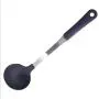 SH Stainless Steel kitchenware Cooking Utensils Set Holder Non-Stick cookware Silicone Kitchen Cooking Utensils Food Grade Good Materials (2 Pieces)