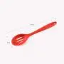 Silicone Kitchenware Set Of 7 Cooking Spoon Shovel Nonstick Cookware Set Egg Beater Brush