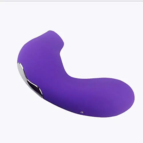 Waterproof Medical Silicone Material, USB Charging Massage Lady Imitating Oral Vibration Sucking Toy