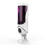 YLYJY T-Shirt Six Toy Medical Grade Silicone Enhancement Waterproof Six Cup Vacuùm Air Pùmp Enlargèment Pump Men Mǎssage Tool Blow-Job Toys