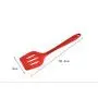 Silicone kitchenware five-piece non-stick kitchen utensils pot silicone shovel spoon spoon spoon colander rice spoon
