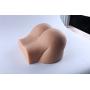 Realistic Sex Dolls Full Size 1:1 Ass For Men Love Silicone Doll Sexual Toys