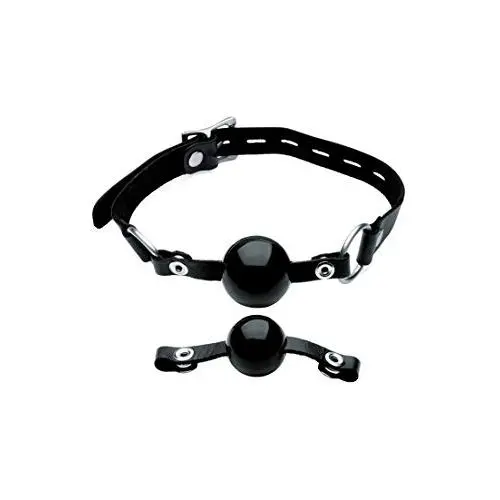 Mistress by Isabella Sinclaire Isabella Sinclaire Interchangeable Silicone Ball Gag Set