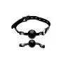 Mistress by Isabella Sinclaire Isabella Sinclaire Interchangeable Silicone Ball Gag Set