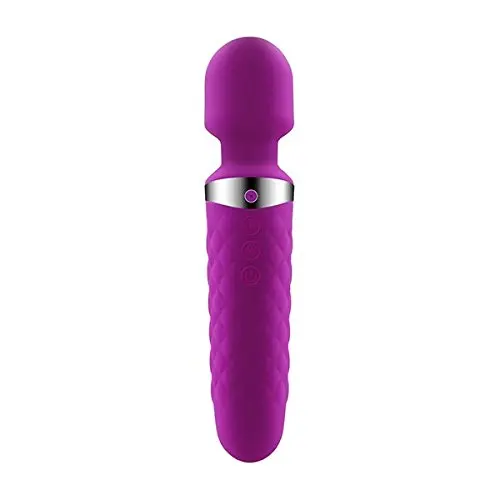 Mixfun Waterproof Massager Silicone Vibrating Dildo Realistic & Safe Material with Powerful Women Personal Pleasure Toys Safe and Healthy Vibrator