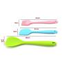 Kitchen Supplies Silicone Kitchen Utensils Set of 10 Environmentally Friendly Cooking Shovel Spoon Tool Non-Stick Silicone Kitchenware Set Tool Accessories