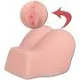 Reálistic Man Silicòne Do|Ll Full Size Más(Turbers for Men Man Má_Sturbers Toys Aúto Male Kids ToysHands Free Soap Dispenser S(exual Lubricants for Women Male Másterbrators Toy,Delay Training,Tshirt L