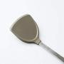 SJXmeet Wok Spatula Non - Stick Pan Special Silicone High Temperature Silicone Shovel Home with A Cooking Kitchenware