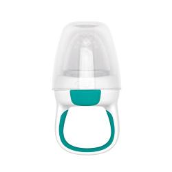 OXO Tot Silicone Self-Feeder, Teal