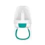 OXO Tot Silicone Self-Feeder, Teal