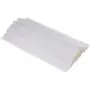 AmazonBasics Compostable PLA Straw, Translucent, 1,000-Count