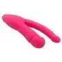 Zripool Double Head Silicone G Spotter Vibrantor Mute Stimulation with 10 Vibrantor Modes Massager Adult Six Toy for W?mén Couple Funs