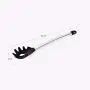 Silicone Kitchenware 10 Piece Set Stainless Steel Handle Kitchenware Set Non-stick Cookware Set