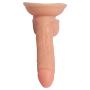 CieKen Sex Massage Toy, 2019 Massager Dildo Suction Cup Masturbator Vagina Waterproof Adult Sex Toy for Adults