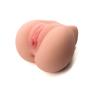 QY P?ck?t-P?`ss?cat for Male Silicone Female Torso Toys for Man Deluxe Pleasure Toys Men Male Fun Toy Lifelike 3D Adult Toys