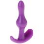 Kenrtuers Beaded Plug Amal Silicone Adult Toys for Couples Beginner