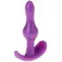 Kenrtuers Beaded Plug Amal Silicone Adult Toys for Couples Beginner