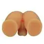CYC Sex Doll 3D Love Doll Solid Silicone Half-Length Doll Adult Female Toy